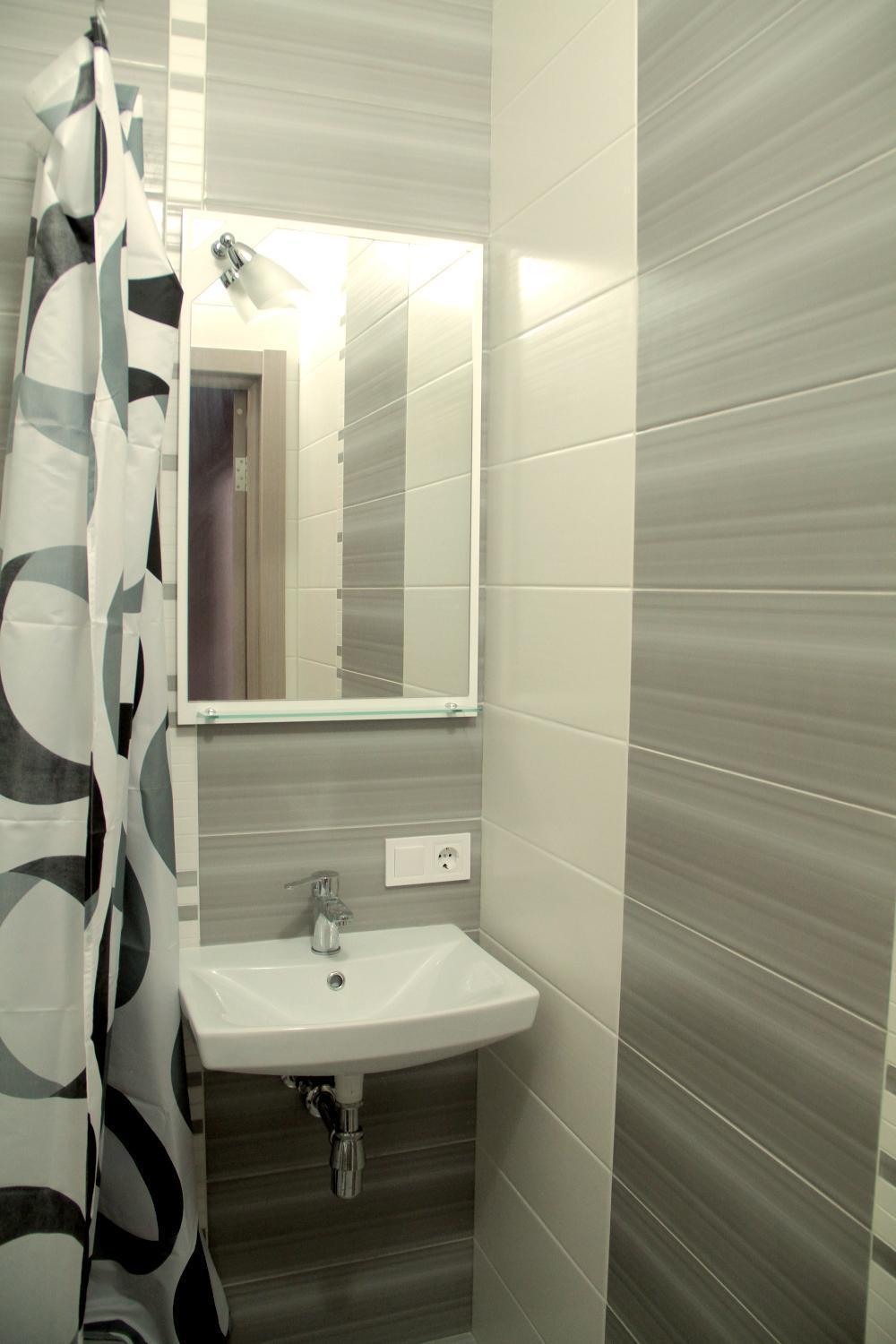 Solo Apartment Dragomanova Kiev Rum bild